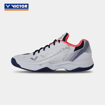 Victor Badminton, Pantofi pentru bărbați femei perna Non-alunecare de Sport Adidasi ghete de tenis tenis hombre para A362