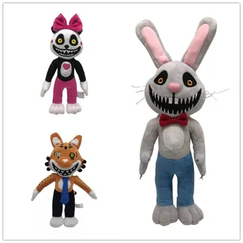 Kawaii Jucării de Pluș Umplute & Animale de Pluș Drăguț Skibidi Toaletă Desene animate Jucărie Jucării și Hobby-uri Gromit Skzoo Haine Itzy Stich Ive