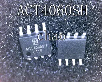 10BUC/LOT OK CT4060ASH-T ACT4060A ACT4060SH SOP8