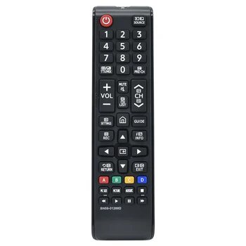 BN59-01268D Pentru Samsung Smart TV Controler de la Distanță Pentru Samsung UE40MU6103 UE40MU6120 UE40MU6122 UE40MU6125 UE40MU6172U Control