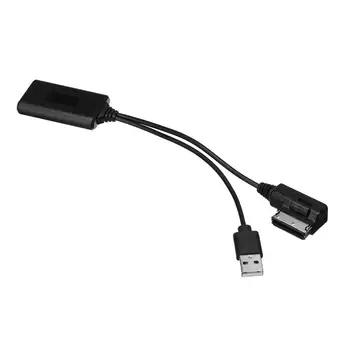 Masina Dinte Cablu Audio AMI MDI MMI Cabluri Audio USB Dinte Cabluri Audio Intrare Audio Cablu Pentru A3 A4 B8 B6 C6 B7 C5 C6 C7