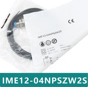 IME12-04NPSZW2S original Nou comutatorul de proximitate senzor de