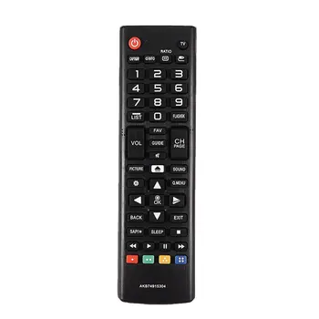 AKB74915304 Înlocuire Control de la Distanță pentru tv LCD Televizoare cu LED-uri