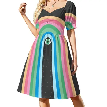 Galaxy Lacrimi Rochie de Petrecere, rochii pentru femei rochii elegante de vara, rochii doamnelor 2023 Femei rochie lunga de vara