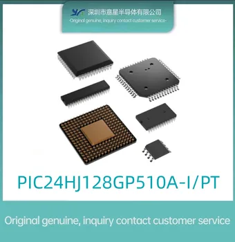 PIC24HJ128GP510A-I/PT pachet QFP100 microcontroler MUC original autentic