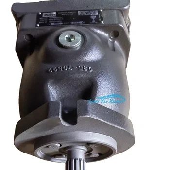 Comerțul de Asigurare a înlocui Dension hidraulic pompa cu palete M7G3N1D02 parker motor M7 M7G