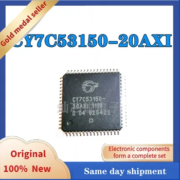 CY7C53150-20AXI QFP64 de Brand Original nou produs original circuit Integrat
