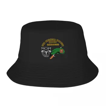 Noua Emblema - SOF - 7-SFG - Beret - DUI - Pumnal - 1 Pălărie Găleată Pălării Pălării de Crăciun Pălărie de Plaja Geanta de Plajă Femei pe Cap Barbati