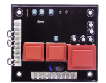 R726 Generator Diesel Regulator de Excitație Regulator Automat de Tensiune AVR