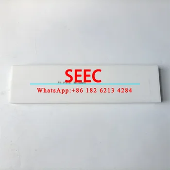 SEEC 374*97*30 550kg/m3 Lift Tampon Perna Folosi pentru Kone Ascensorul de Frână MX10 Piese