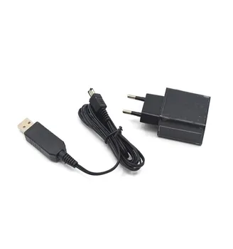 USB Cablu DC 18W Încărcător pentru JVC Camecorders AP-V14 V15 V16 V18 AP-V19E AP-V19U AP-V20 V20E GR-DF430 DF450 MC200US