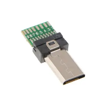 Conexiune de Blocare Cablu Adaptor pentru HDR PJ350 PJ380 PJ390E