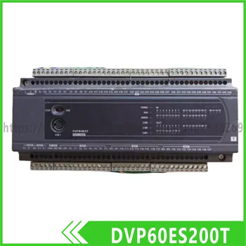 Noi și Originale controler programabil DVP60ES200T