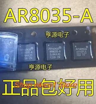 5pieces stoc Inițial AR8035-AL1A AL1B AR8035-O AR8035-AL1A-R QFN40IC