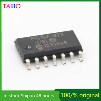 PIC16F1823-I/SL SMD POS-14 PIC16F1823 Microcontroler de 8-biți-microcontroler Chip de Brand Original Nou În Stoc