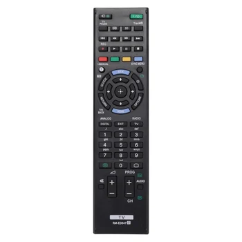 TV de la Distanță de Înlocuire Universal Control de la Distanță pentru TV-ED047 -YD103 -ED050 -ED052 -ED053 -ED060