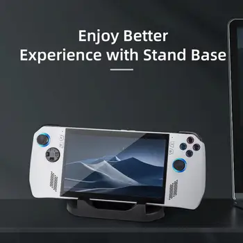Consola de joc de Bază Consolă de jocuri Portabilă suportul de Bază Ușor Suportul Rog Aliat Tablete Accesorii