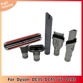 Pentru Dyson DC35 DC45 DC58 DC59 DC62 V6 DC48 Scara Perie accesoriu pentru spații înguste Aspirator Piese de schimb Kit de Fixare 5 BUC/Set