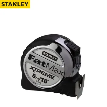 STANLEY 33-886U-1-81 Super Metrică ruletă Materiale de Înaltă Calitate, Manopera Rafinat Ușor de A Învăța operație Simplă