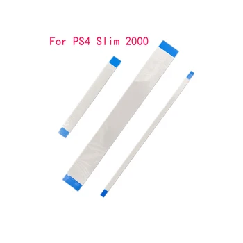 DVD Drive Flex Cabluri plate pentru Playstation 4 slim 2000 Motor Cablu Laser Cablu Pentru PS4 Slim 2000 consola de reparare