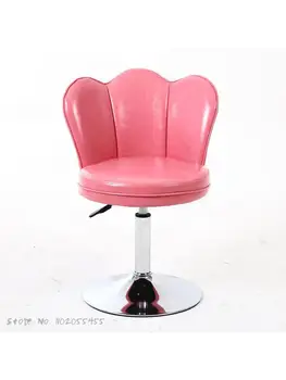 Stil European dressing scaun acasă spătarul dressing masă, scaun minimalist modern machiaj machiaj scaun scaun calculator