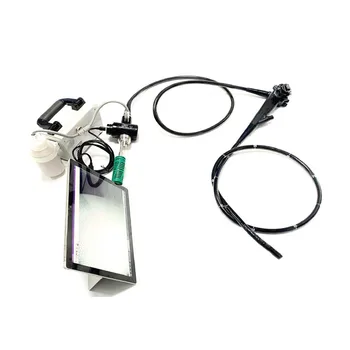 Veterinar Endoscopie Portabil USB Video Gastroscop și Colonoscop