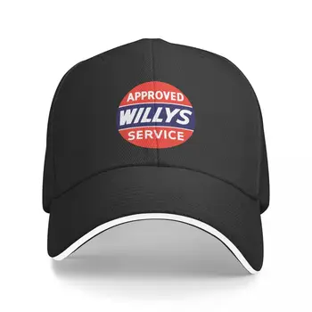 Noi Aprobate Willys Serviciu Șapcă de Baseball Cal Pălărie Termică Cozoroc Pălărie De Bărbat femeii