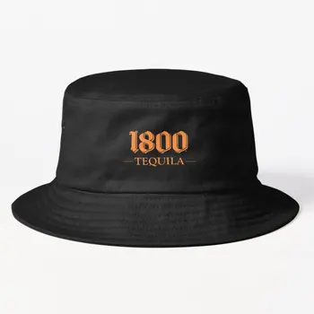 1800 Tequila Pălărie Găleată Găleată Pălărie Baieti Barbati Primavara
 Capace De Sport De Moda Pentru Femei Culoare Solidă Hip Hop Pescari Soarele Negru Cheapu