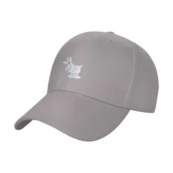 CovoyDeath Dovada rață de cauciuc capota ornamentCap Șapcă de Baseball golf pălării de Iarnă pentru femei, Bărbați