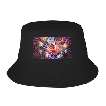 Noi Spectrale Vizitator Găleată Pălărie Nouă În Pălărie Hip Hop Femeie Pălării pentru Bărbați