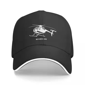 Noi Hughes 500 în Alb Șapcă de Baseball Hat Brand de Lux Militare Tactice Capac Cosplay boonie Cap pălării de sex Feminin pentru Bărbați