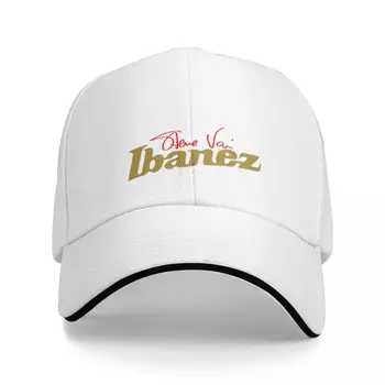 Chitara Ibanez Steve Vai Capac șapcă de baseball șepci de baseball de iarnă femeie pălării pentru Bărbați