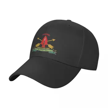 Armata SUA Armata de Operațiuni Speciale Comandamentul de - Sine Pari - SSI w Br - Panglică X 300 Șapcă de Baseball Pictograma Golf Pălărie Bărbați Femei