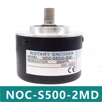 NOC-S500-2MD 050-00E 500P/R Original rotary encoder