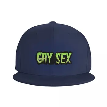 Gay Sex Șapcă de Baseball Anime Pălărie Dropshipping Soare, Sapca Snapback Cap Pălării Pentru Femei Barbati