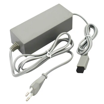 UE NE Universal de Perete de curent ALTERNATIV Încărcător Adaptor de Încărcare Cablul de Alimentare Cablu Pentru Nintendo Wii UE/SUA Priza AC 110 - 240V