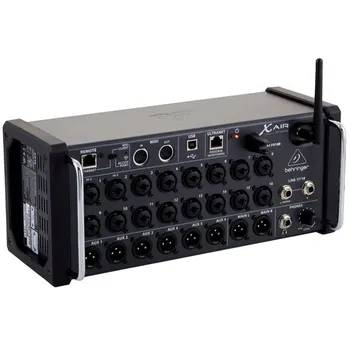 NOI BehringeR X Aer XR18 18-canal Tableta Controlate Mixer Digital Disponibil