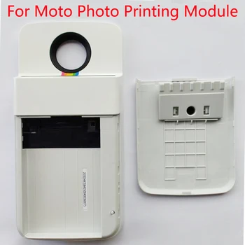 Pentru Moto Z3 Juca Z2 Vigoare Z4 XT1980 XT1929 XT1789 XT1650 XT1635 fotografie Polaroid modul de imprimare cu pachetul