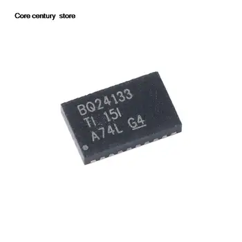 5pcs BQ24133RGYR 1.6 MHz baterie de Litiu, încărcător chip sincron modul de comutare