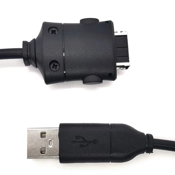 SUC-C2 USB Pentru Samsung aparat de Fotografiat Digital NV3 NV5 NV7 I5 I6 I7 I70 NV20 L70 L73 L74 L7 Cablul de Transfer de Date Linie de Date