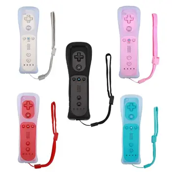 pentru Wii Controler de Joc Mână Curbate Mâner Joc Controller pentru Wii Gamepad