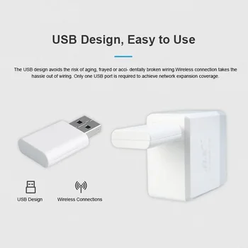 20-30M USB Mini Smart ZigBee Repetor Modul Acasă Extender Amplificator pentru Dispozitive Inteligente pentru a Extinde Semnalul de Transmisie.