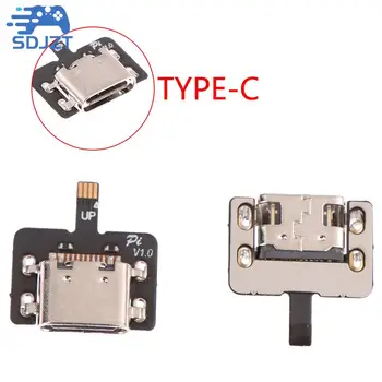1Pieces de Tip C Adaptor de Interfață Flex Cablu Pentru Comutator Oled