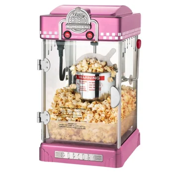 Blat Mașină Popcorn – 2.5 oz Ceainic cu Lingura de Măsurare
